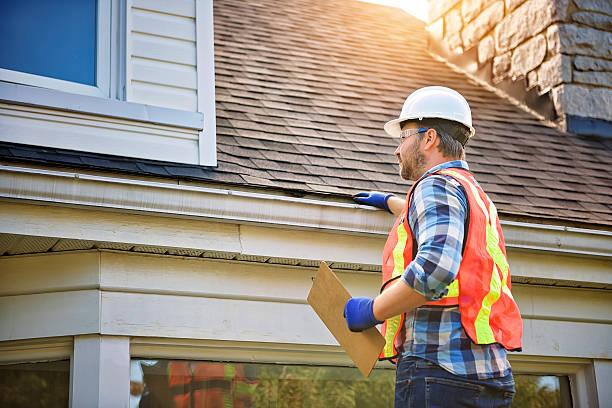 Licensed Roof Installation service in Winfield, MO - Ben Roofing and Steel LLC
